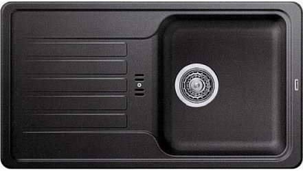 Blanco Favos mini Антрацит1